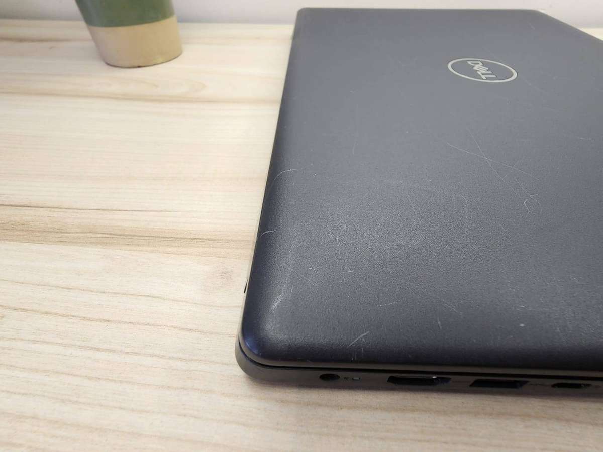 DELL LATITUDE 3510 | INTEL I5 10TH GEN | 8GB RAM | 15.6 FHD | WEBCAM | WINDOWS 11 PRO