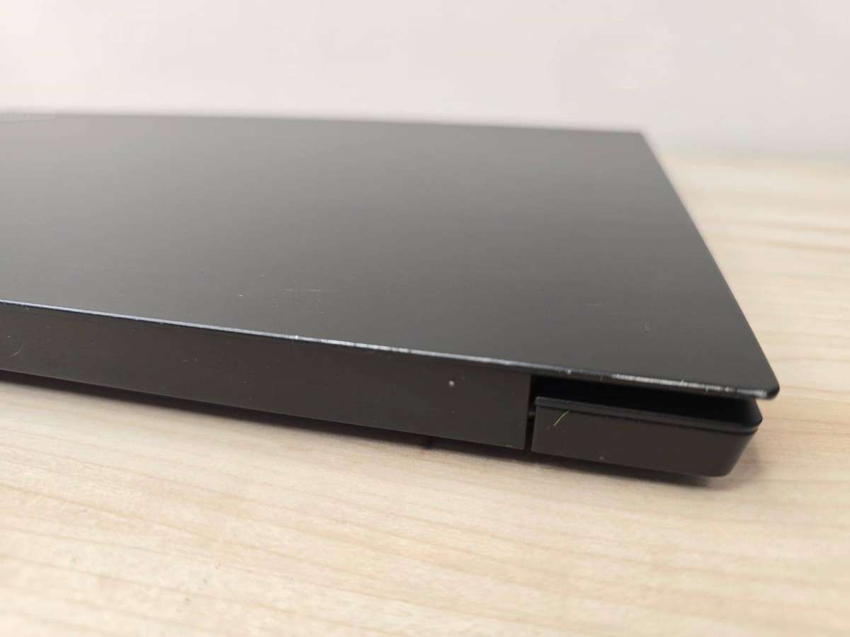Lenovo ThinkPad E15 | Intel Core i5-10210U | 8GB RAM | 256GB SSD | 15.6