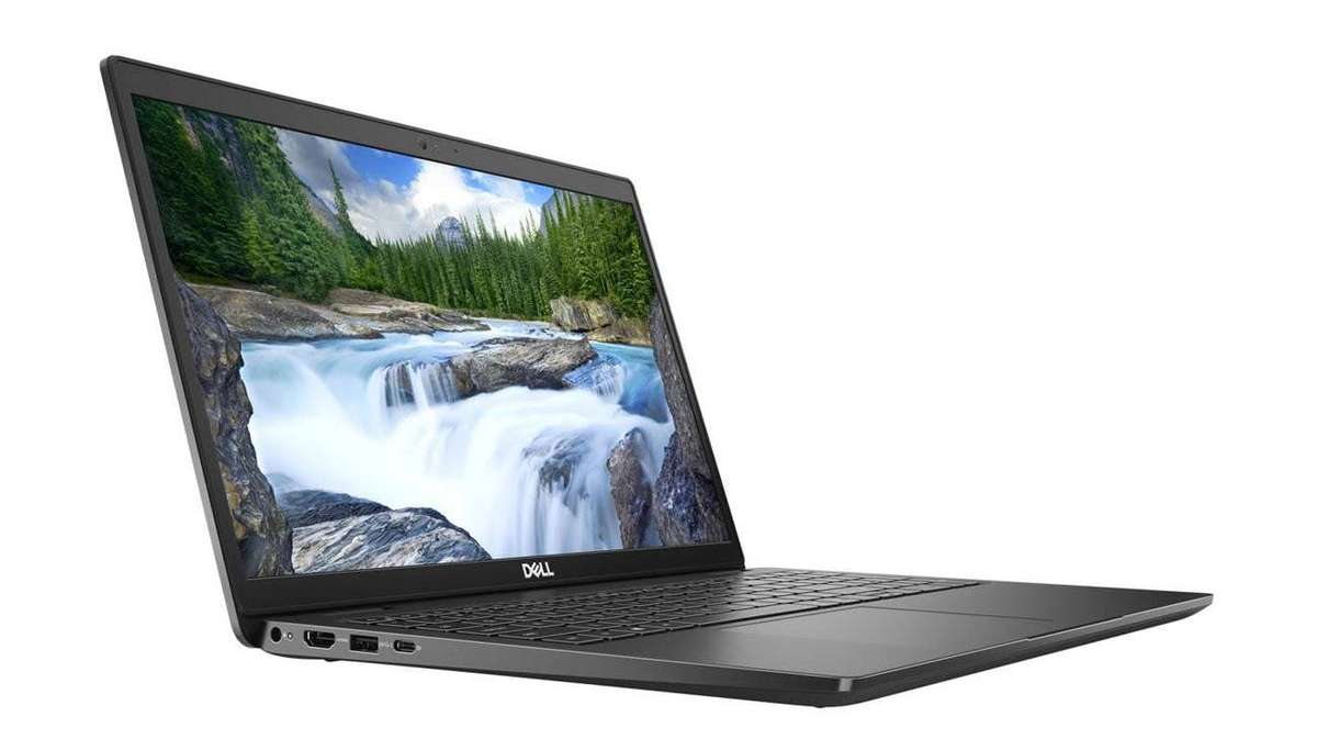 Dell Latitude 3520 15.6 | Intel Core i5-1135G7 11th Gen | 8GB RAM | 256GB SSD