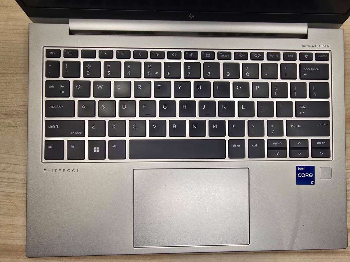 HP EliteBook 830 G10 Touch | 13th Gen Intel Core i7-1355U | 16GB RAM | 512GB SSD | LTE
