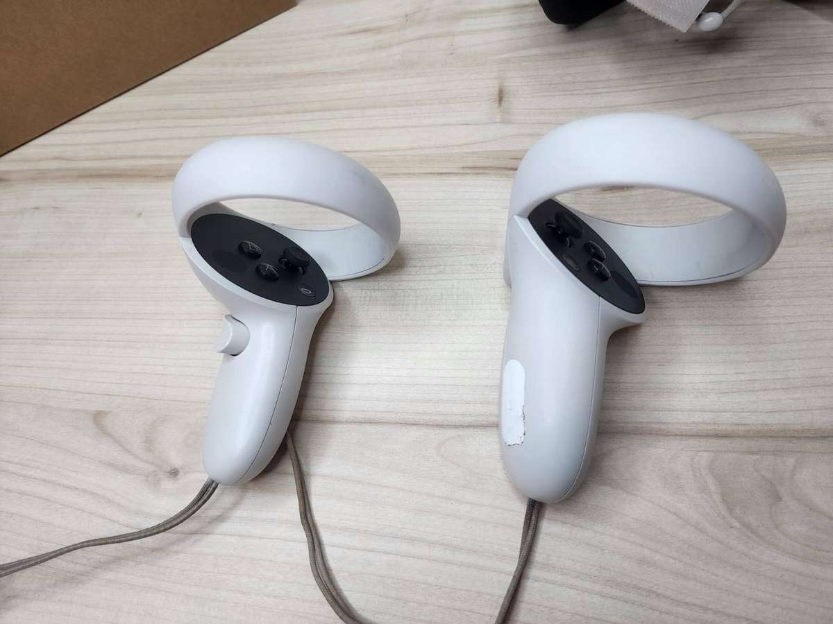 Oculus Quest 2 - 64GB