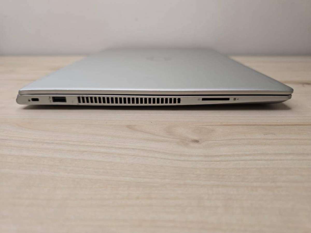 HP ProBook 450 G7 | i5-10210U / 12GB / 256GB SSD | 15.6