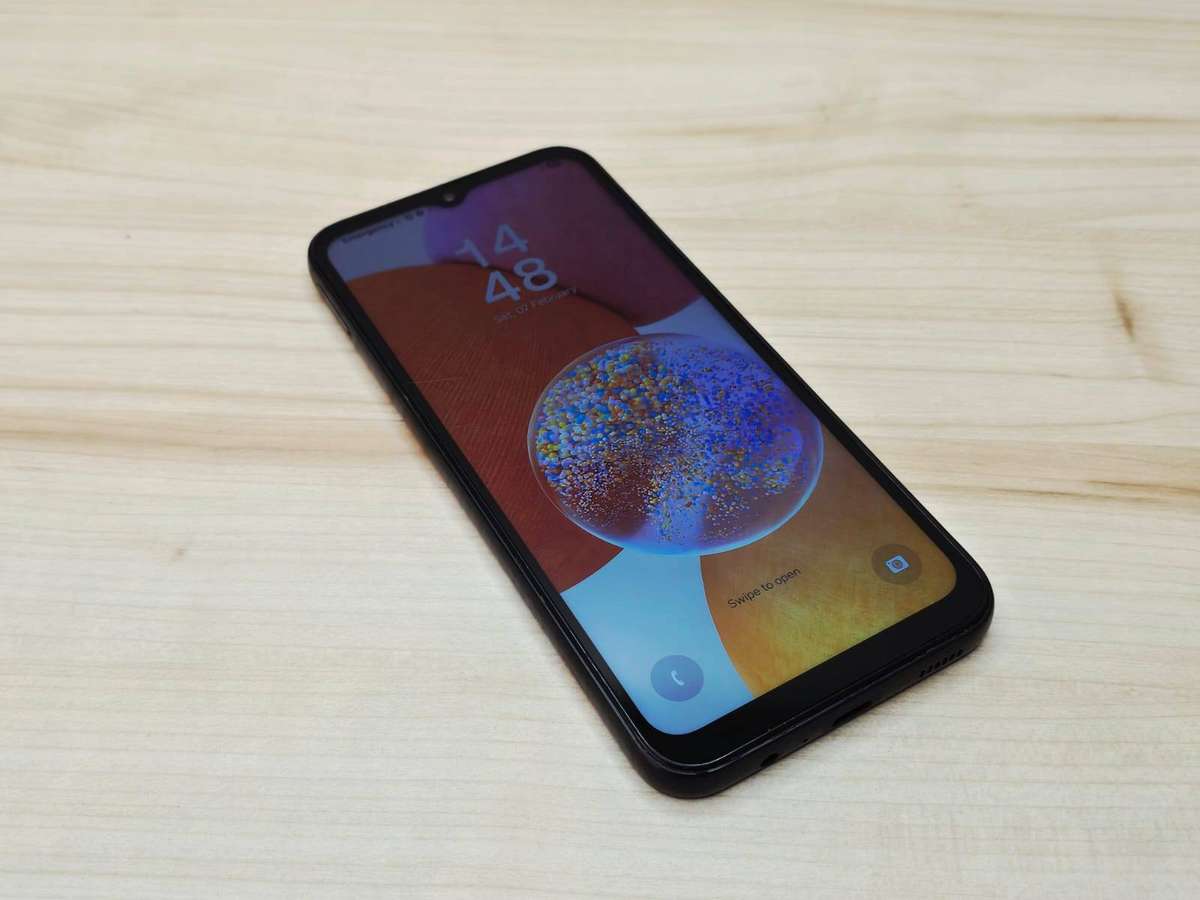 Samsung Galaxy A14  64GB Dual SIM  Clean Condition