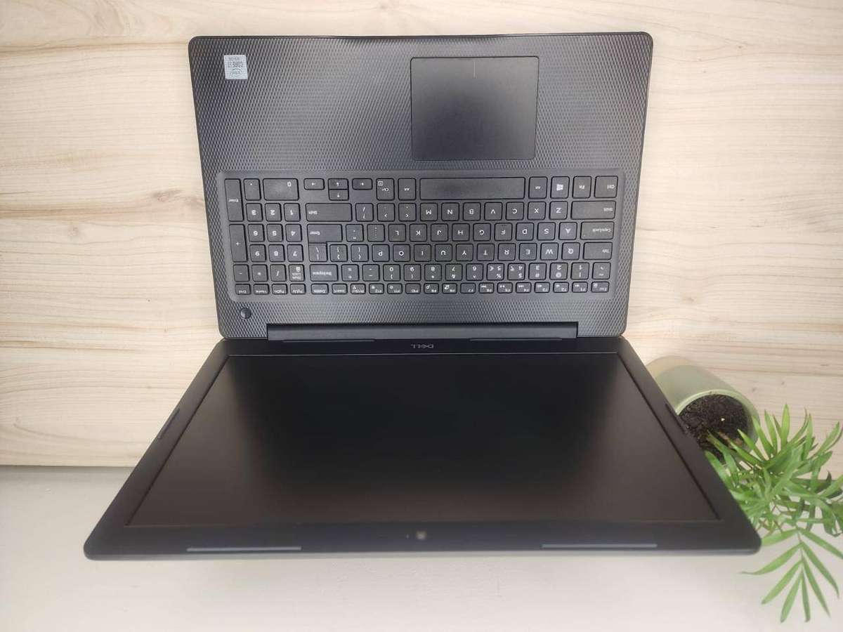 DELL INSPIRON 3593 | I7 10TH GEN | 8GB RAM | 256GB SSD | 15.6