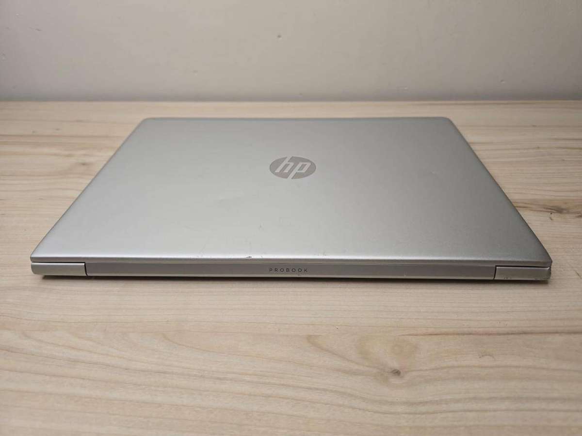 HP ProBook 450 G7 | i5-10210U / 12GB / 256GB SSD | 15.6