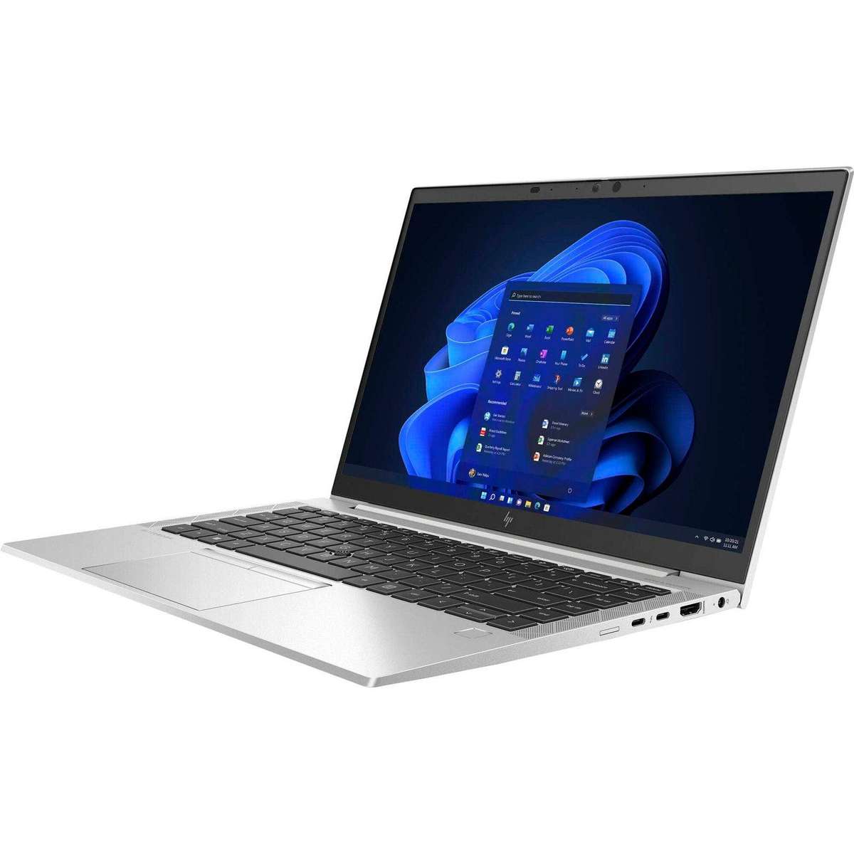 HP EliteBook 840 G8 LTE  11th Gen Intel Core i5  8GB  256GB SSD MINT