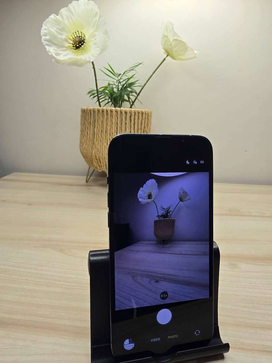 Apple iPhone 13 Pro Max 128GB Sierra Blue