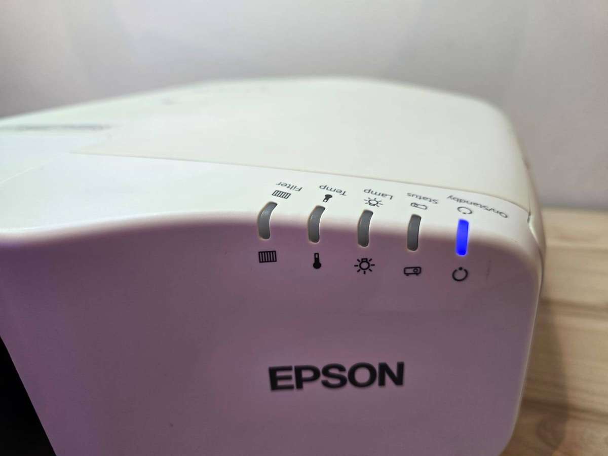 Epson EB-G7900U WUXGA Professional Projector | Large Venue | Ultra Bright | Low Lamp Hours