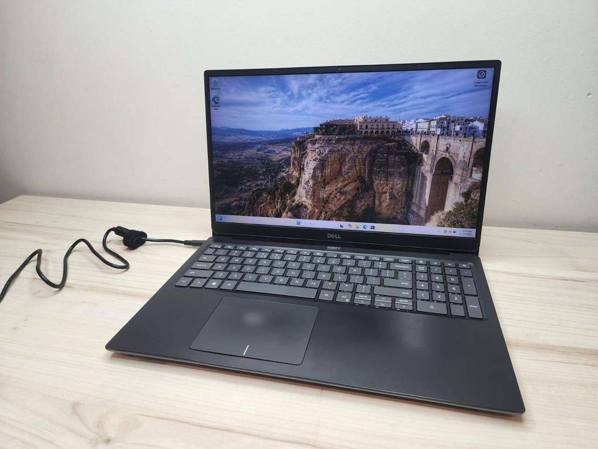 Dell Vostro 5590 | i5 10th Gen | 8GB RAM | 256GB SSD | 15.6