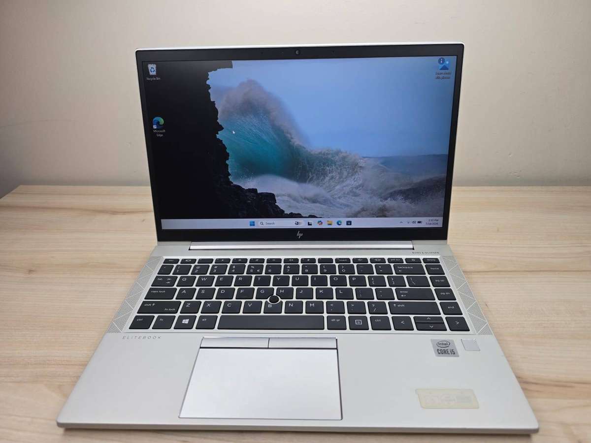 HP EliteBook 840 G7 14