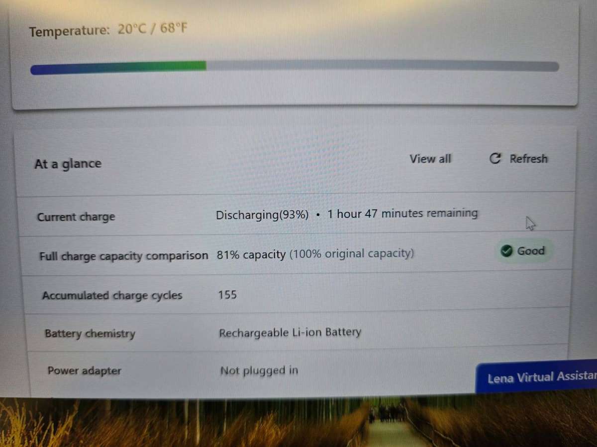 Lenovo ThinkPad X1 Extreme Gen 5  Intel Core i7 12th Gen  RTX 3050 Ti  32GB RAM  1TB SSD  16