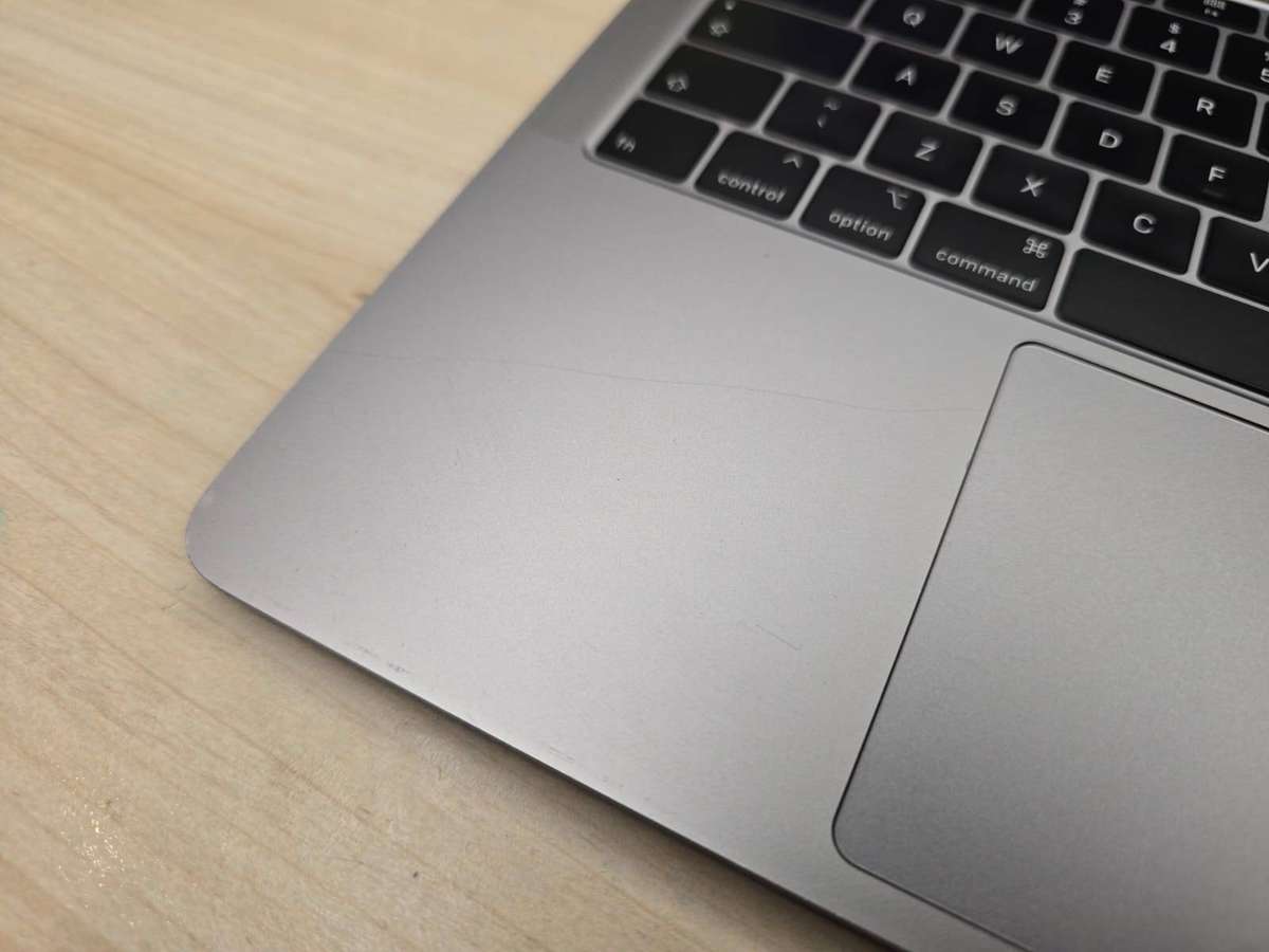 Apple MacBook Air 13 Retina (2018) | Intel i5 | 8GB RAM | 128GB SSD | Space Grey | macOS Sonoma