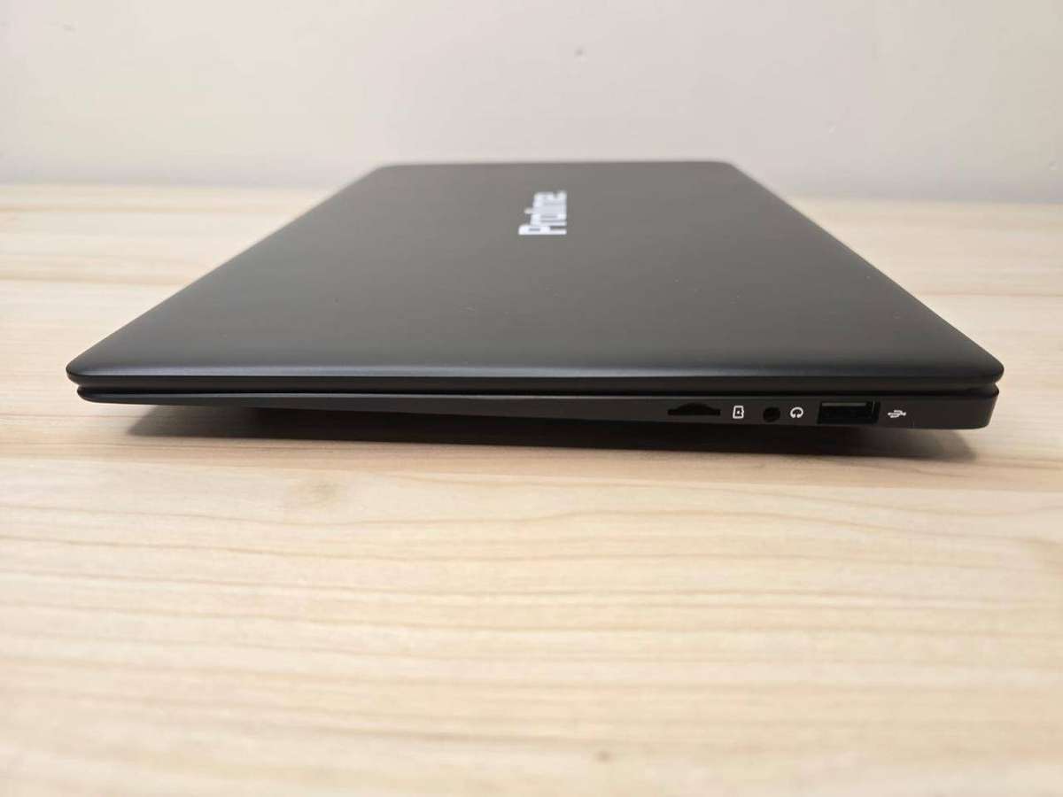 Proline V146GNK Notebook | Intel Celeron N4020 | 4GB RAM | 128GB SSD | 14