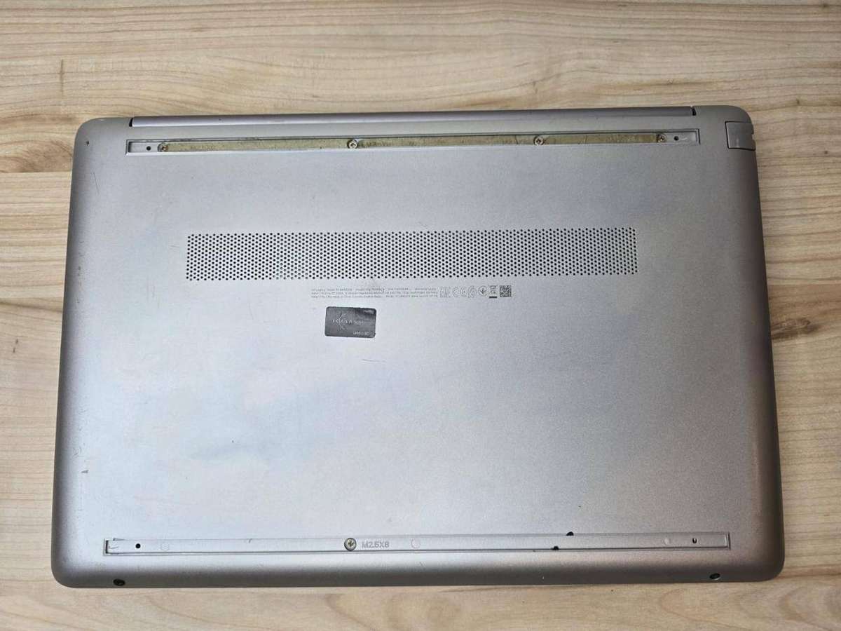 HP 250 G8 i5 11th Gen Laptop  8GB RAM  256GB SSD  Win 11