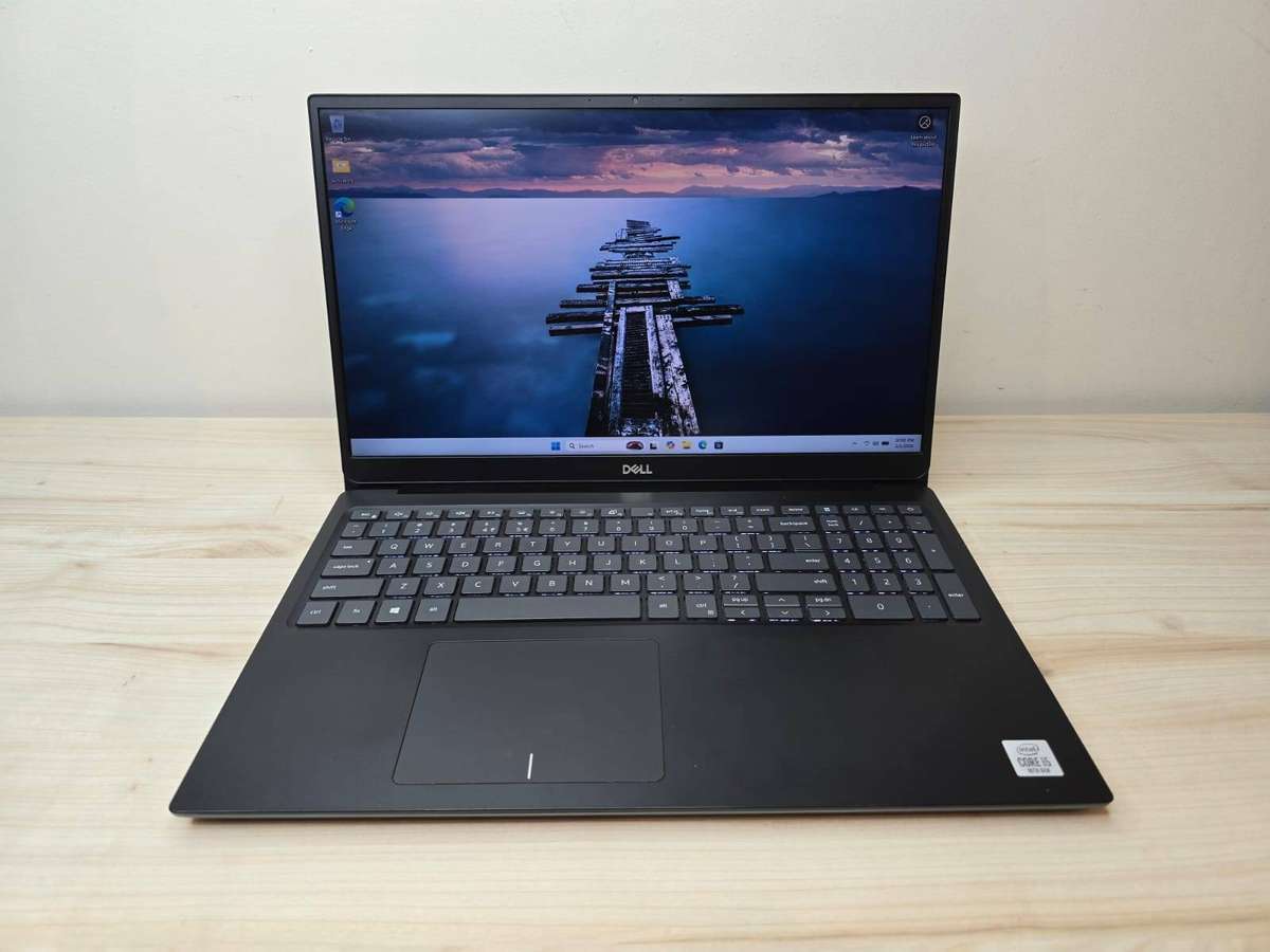 Dell Vostro 5590 | i5 10th Gen | 8GB RAM | 256GB SSD | 15.6
