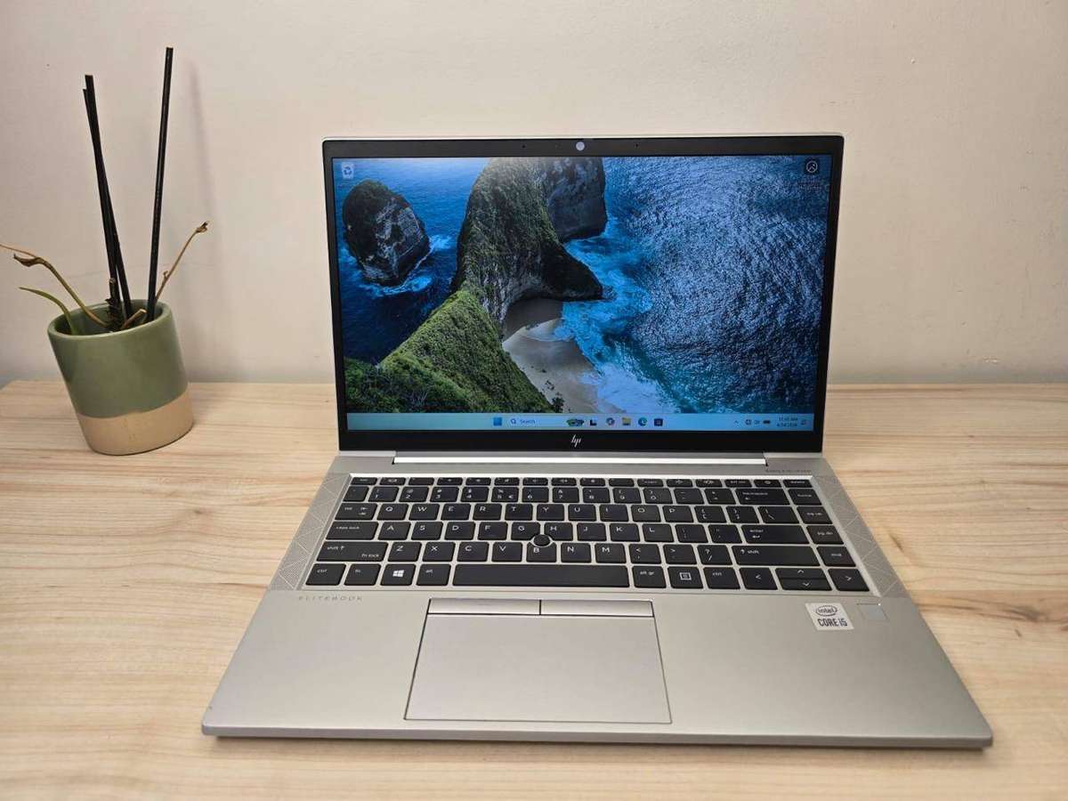 HP EliteBook 840 G7 14