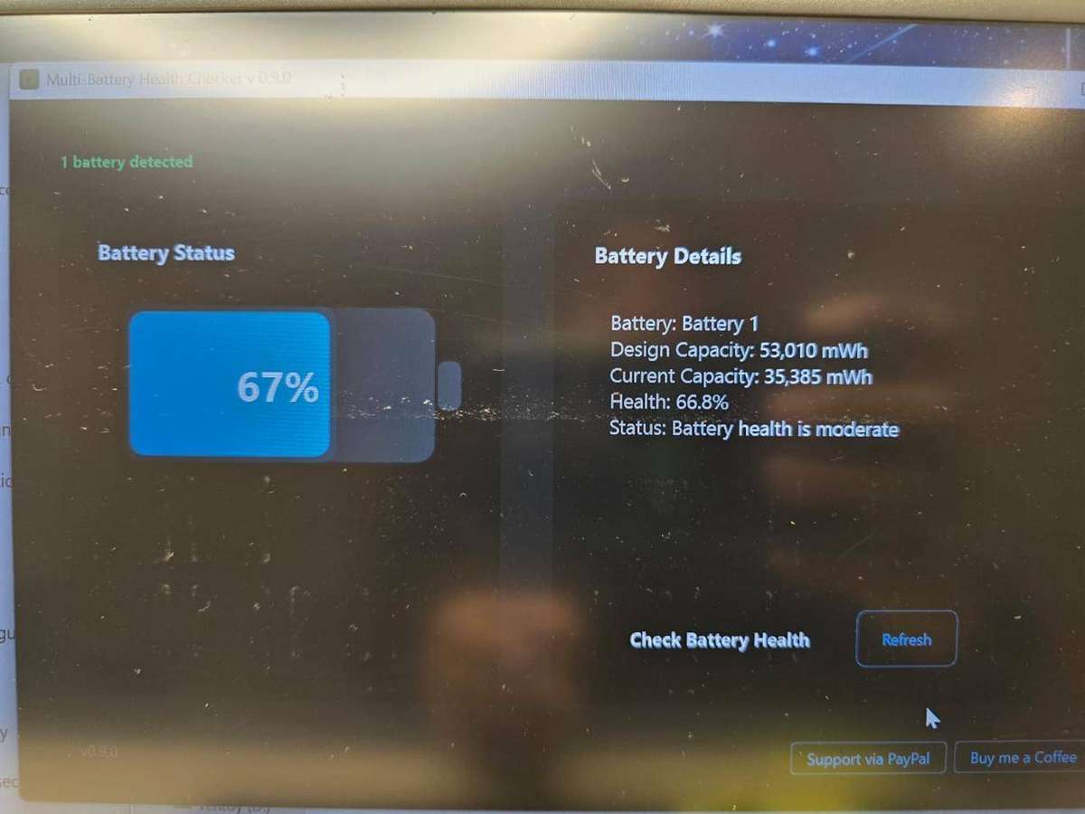 Dell Latitude 3410 | 10th Gen i5-10310U, 8GB, 256GB SSD, 14