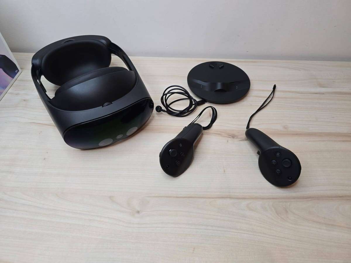 Oculus Quest Pro - 256GB