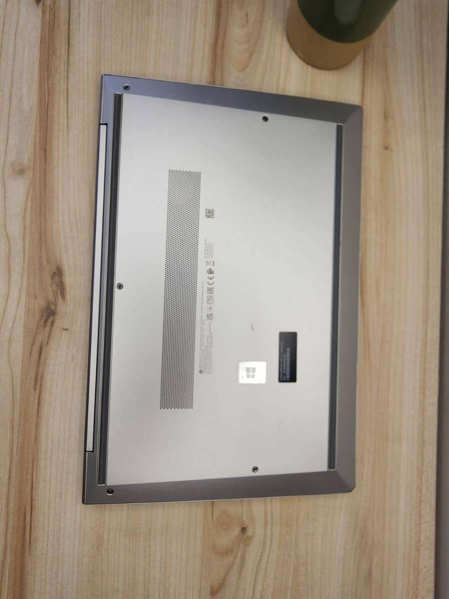 HP EliteBook 840 G8 LTE  11th Gen Intel Core i5  16GB  512Gb Ssd Clean