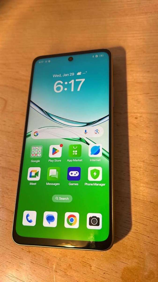 OPPO A5 Pro 256GB / 8GB RAM  Like New