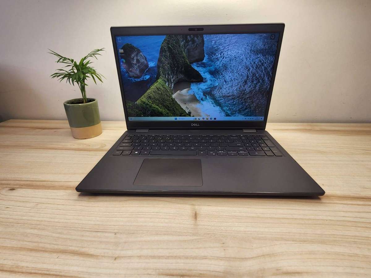 DELL LATITUDE 3510 | INTEL I5 10TH GEN | 8GB RAM | 15.6 FHD | WEBCAM | WINDOWS 11 PRO