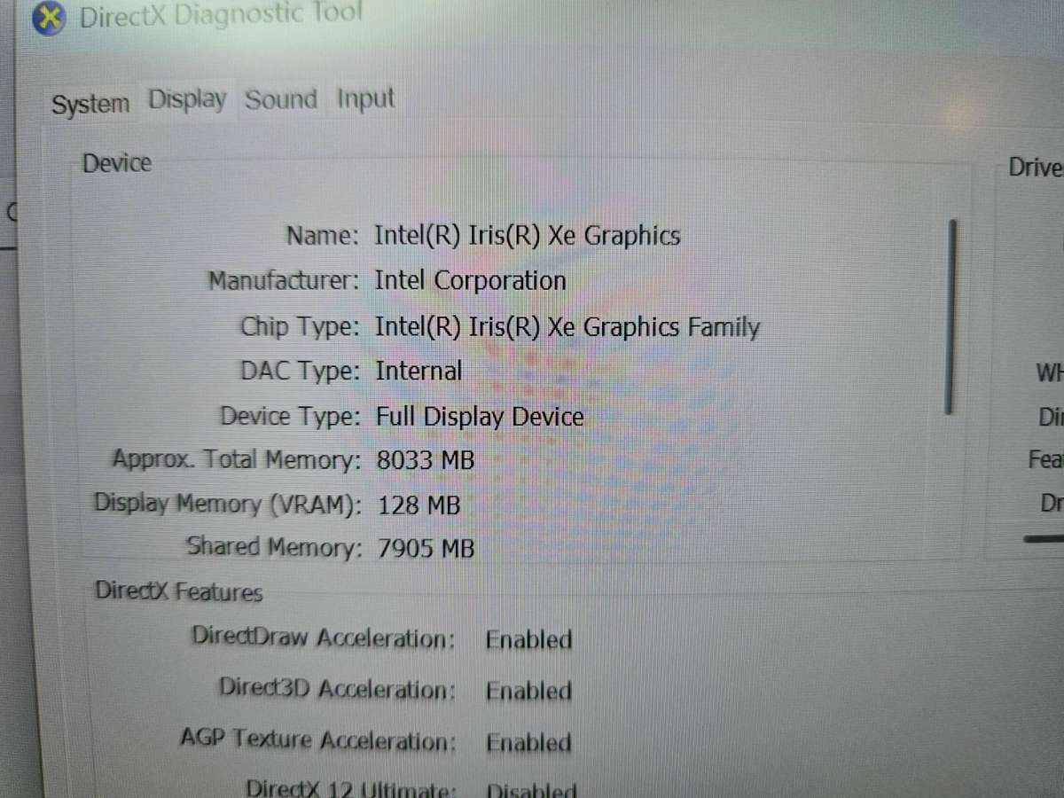 Dell Latitude 7430 Ultrabook  Intel i7 12th Gen  16GB RAM  512GB SSD  LTE  Windows 11