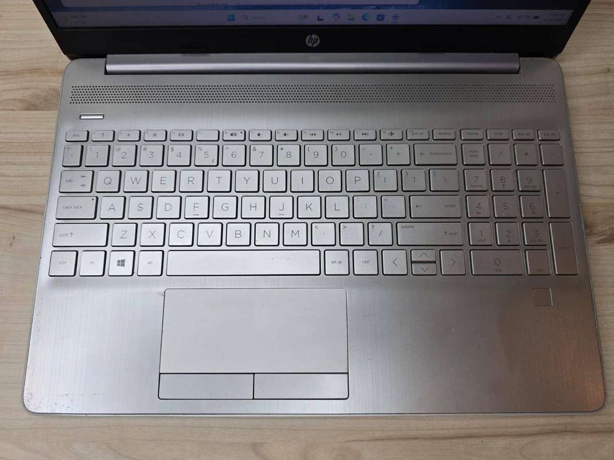 HP 250 G8 i5 11th Gen Laptop  8GB RAM  256GB SSD  Win 11