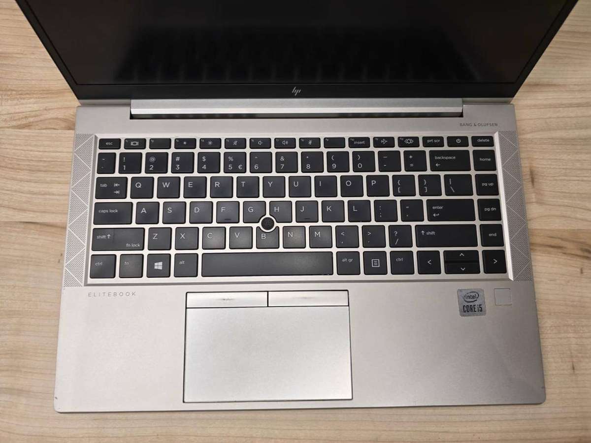 HP EliteBook 840 G7 14