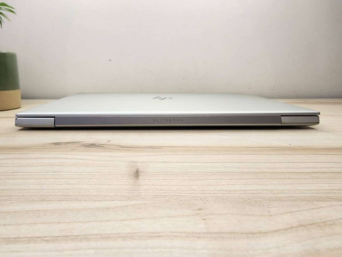 HP EliteBook 840 G6 | i5-8265U | 8GB RAM | 256GB SSD | LTE | 14
