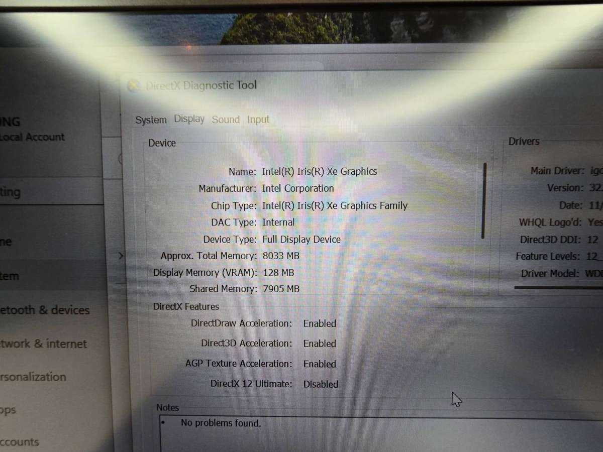 Dell Latitude 7430 Ultrabook  Intel i7 12th Gen  16GB RAM  256GB SSD  LTE  Windows 11 pro