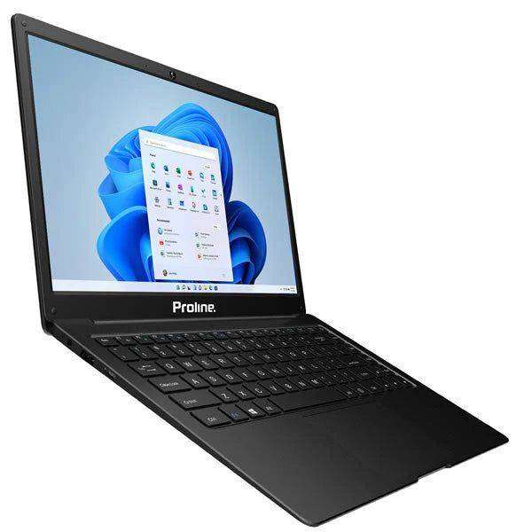 Proline V146GNK Notebook | Intel Celeron N4020 | 4GB RAM | 128GB SSD | 14