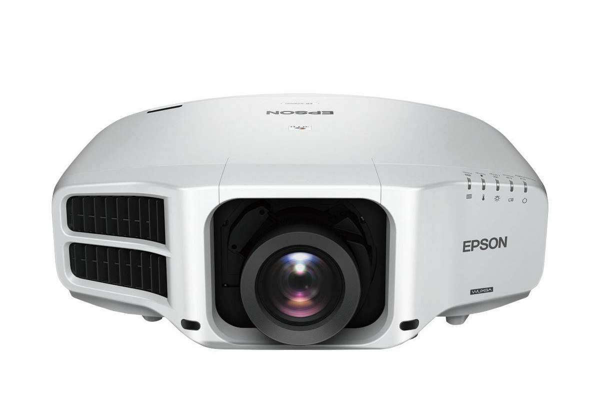 Epson EB-G7900U WUXGA Professional Projector | Large Venue | Ultra Bright | Low Lamp Hours