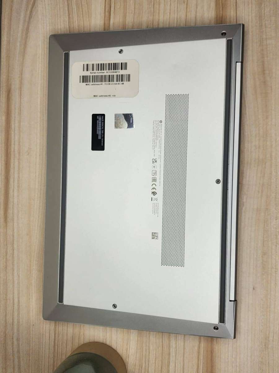 HP EliteBook 840 G8 LTE  11th Gen Intel Core i5  16GB  512GB SSD MINT