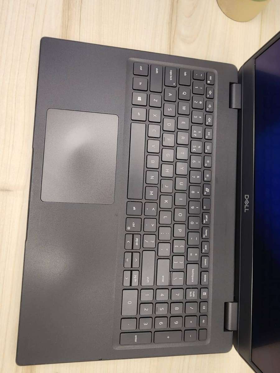 DELL LATITUDE 3510 | INTEL I5 10TH GEN | 8GB RAM | 15.6 FHD | WEBCAM | WINDOWS 11 PRO