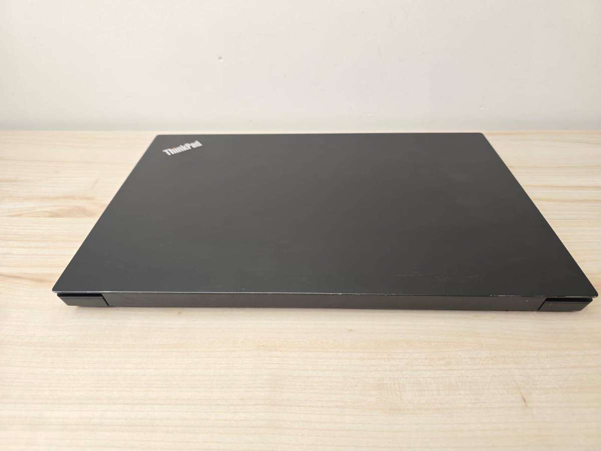 Lenovo ThinkPad E15 | Intel Core i5-10210U | 8GB RAM | 256GB SSD | 15.6