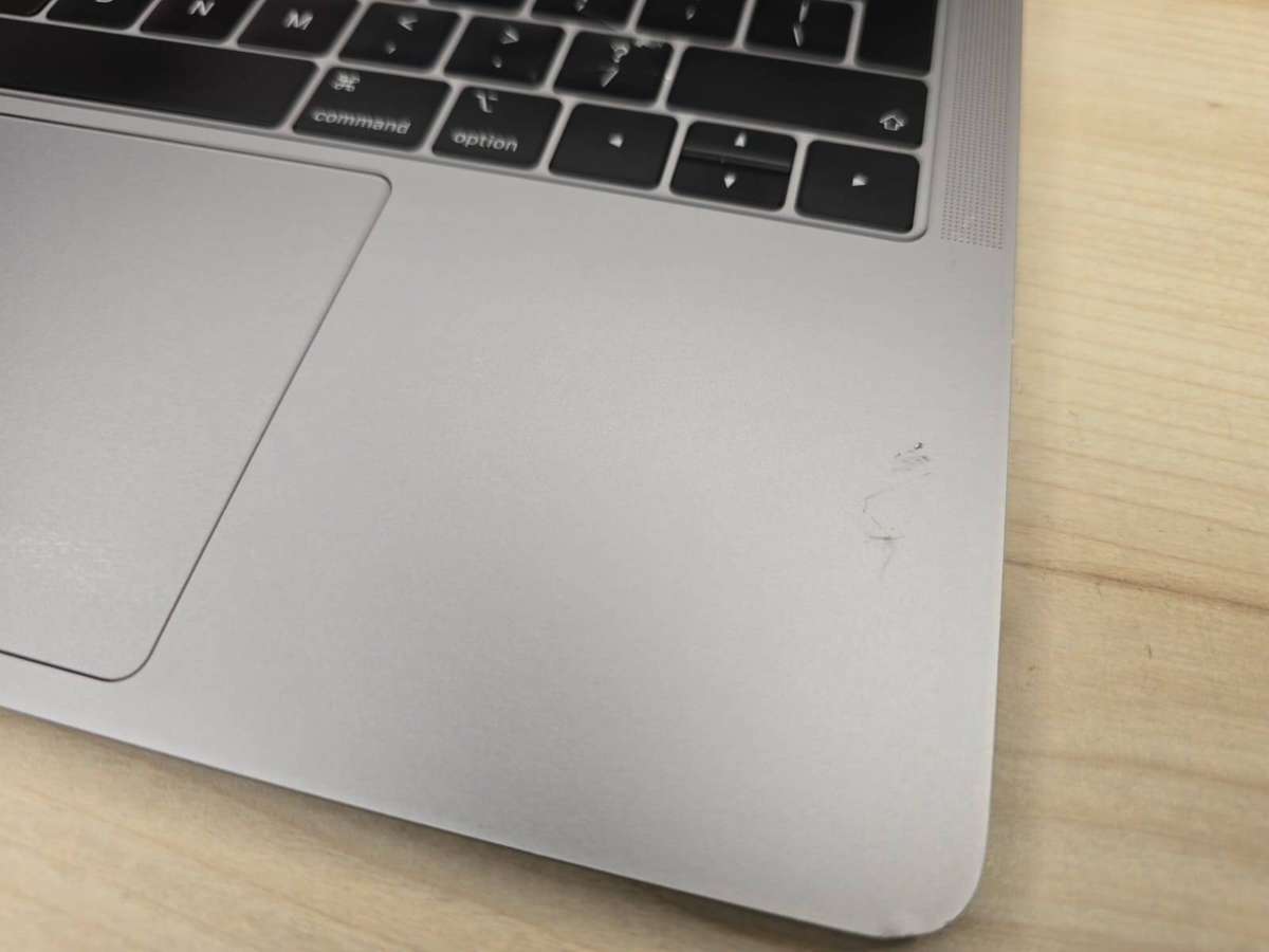 Apple MacBook Air 13 Retina (2018) | Intel i5 | 8GB RAM | 128GB SSD | Space Grey | macOS Sonoma