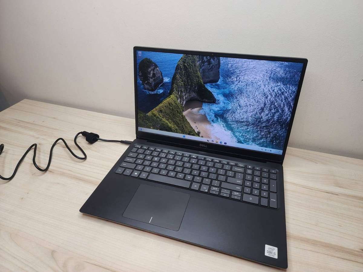 Dell Vostro 5590 | i5 10th Gen | 8GB RAM | 256GB SSD | 15.6