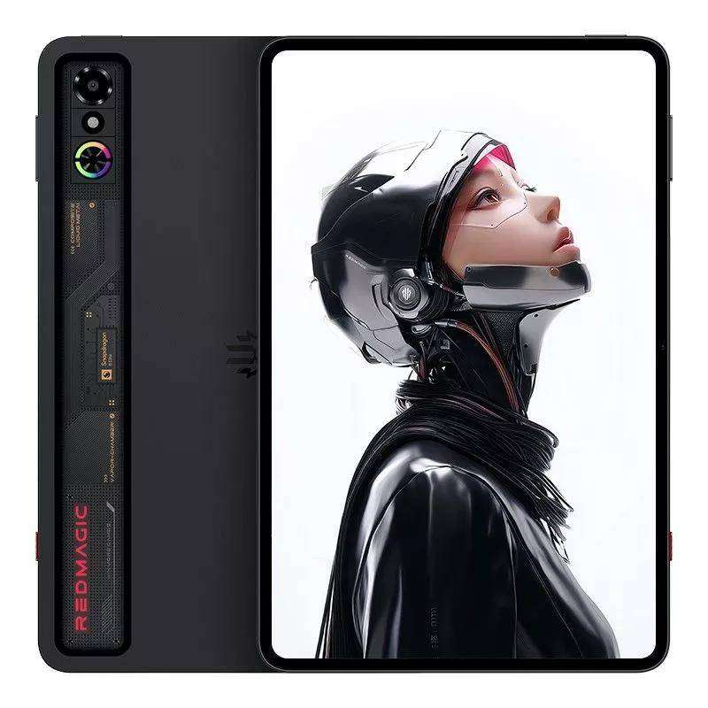 REDMAGIC Astra Gaming Tablet 12GB RAM 256GB | Snapdragon | Mint Condition |
