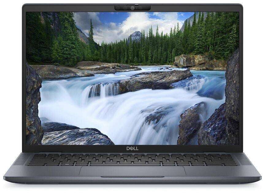 DELL LATITUDE 7430 | I7 12TH GEN | 16GB RAM | 512GB SSD | TOUCH | LTE