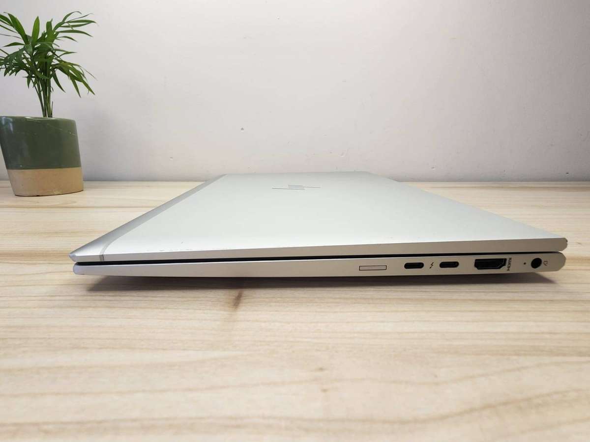 HP EliteBook 840 G8 LTE  11th Gen Intel Core i5  16GB  512Gb Ssd Clean