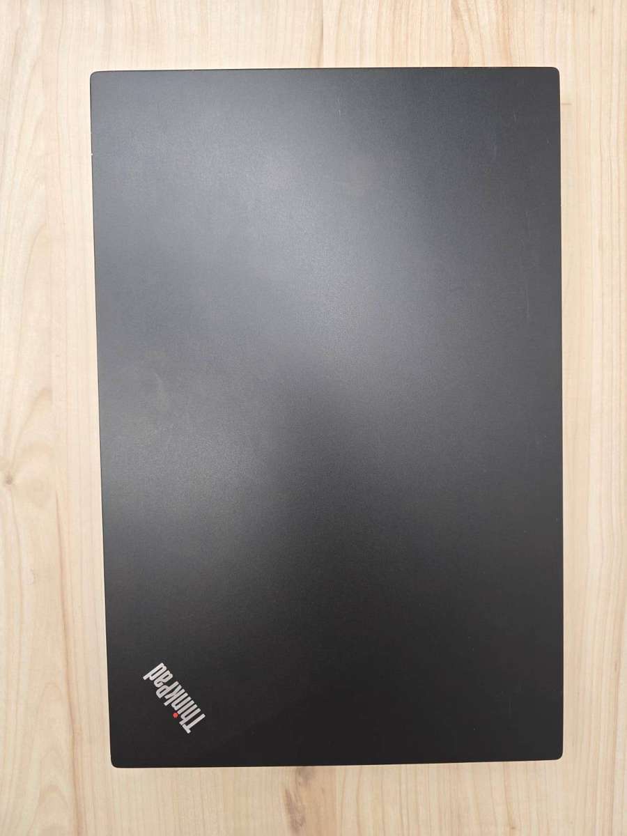 Lenovo ThinkPad E15 | Intel Core i5-10210U | 8GB RAM | 256GB SSD | 15.6