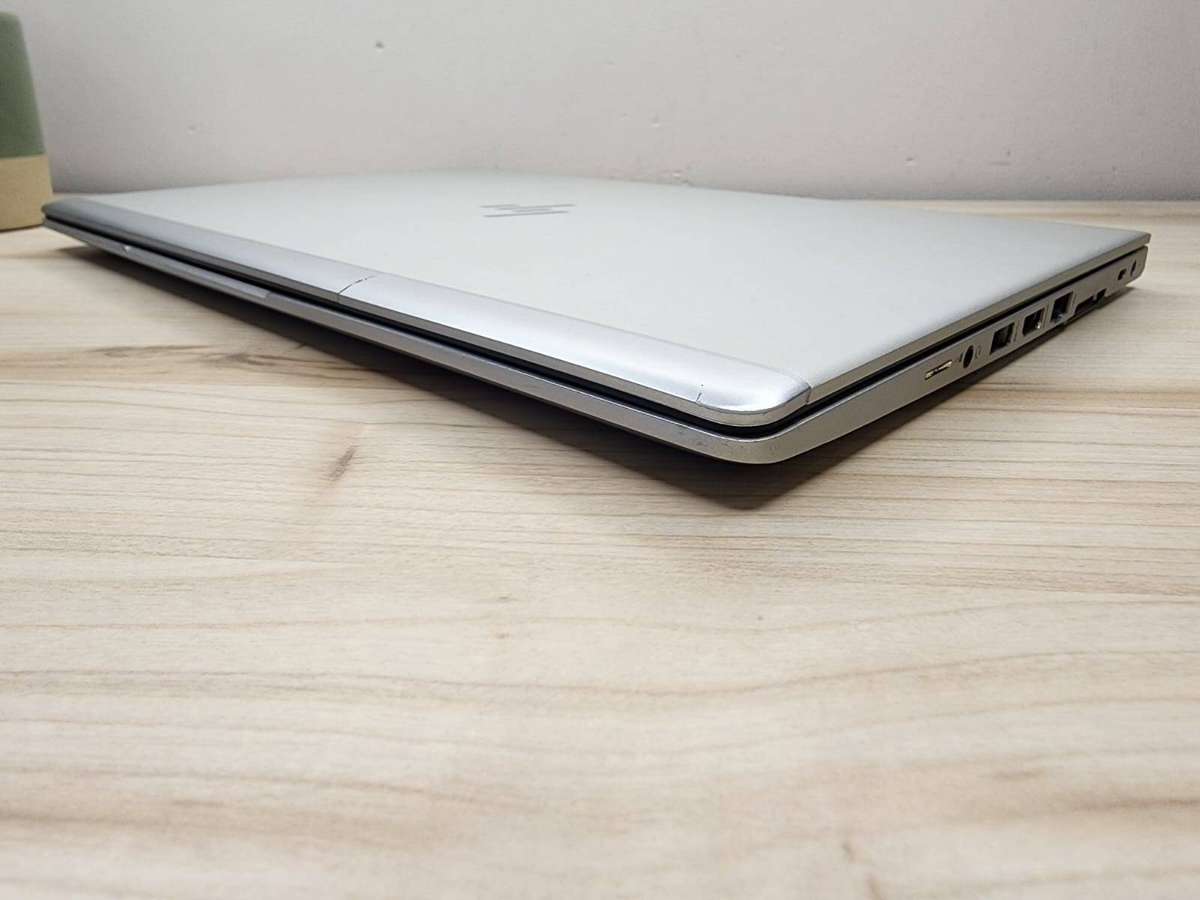 HP EliteBook 840 G6 | i5-8265U | 8GB RAM | 256GB SSD | LTE | 14
