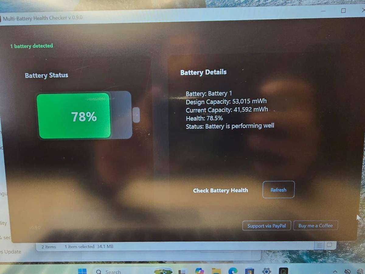 HP EliteBook 840 G7 14