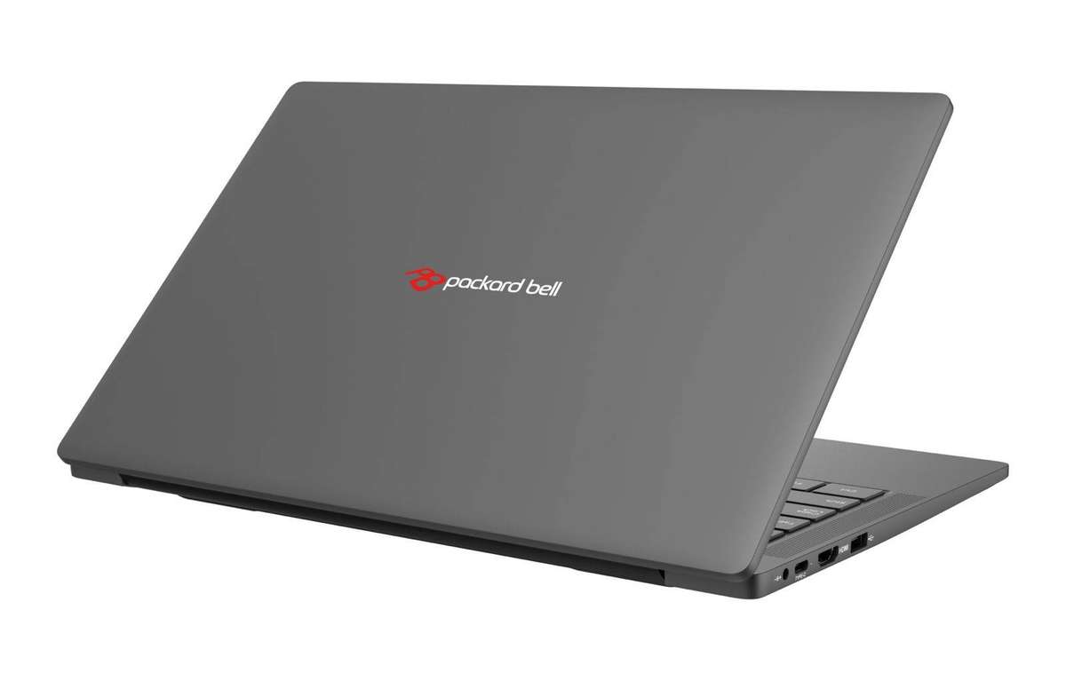Packard Bell LAUDA-i5 | 15.6 FHD | 11th Gen i5 | 8GB RAM | 512GB SSD