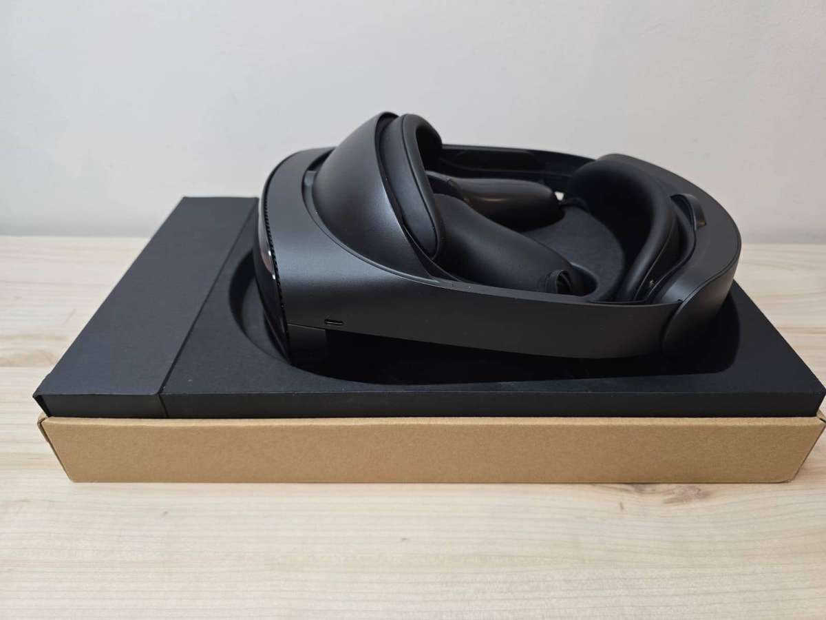 Oculus Quest Pro - 256GB