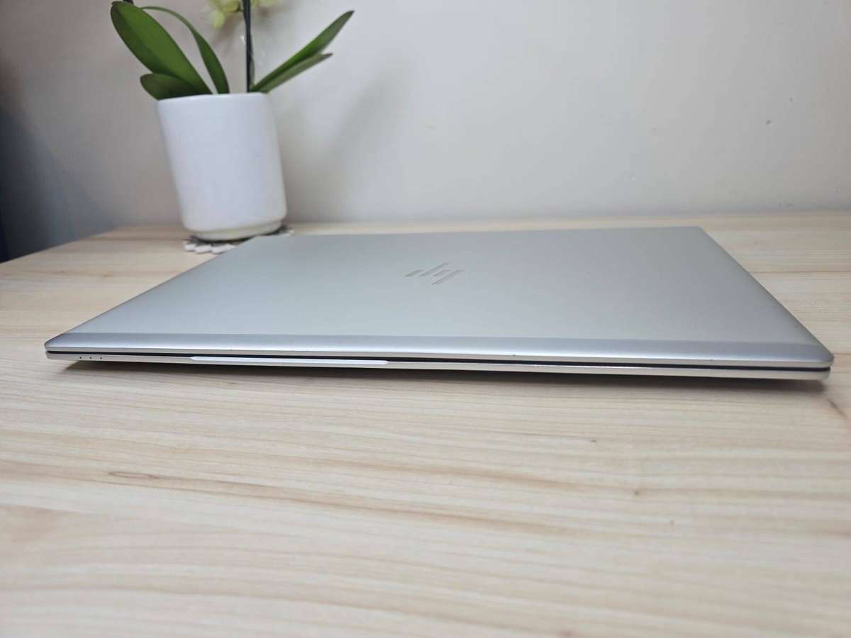 HP EliteBook 850 G5 | Intel Core i5 | 8GB | 256GB SSD | LTE | 15.6 New Batt