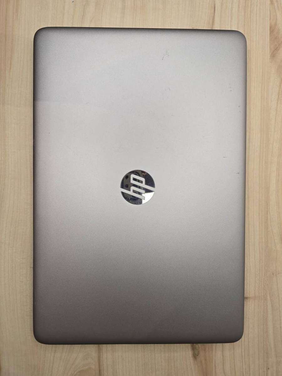 HP EliteBook 850 G3 | i5-6200U / 8GB / 256GB SSD | 15.6