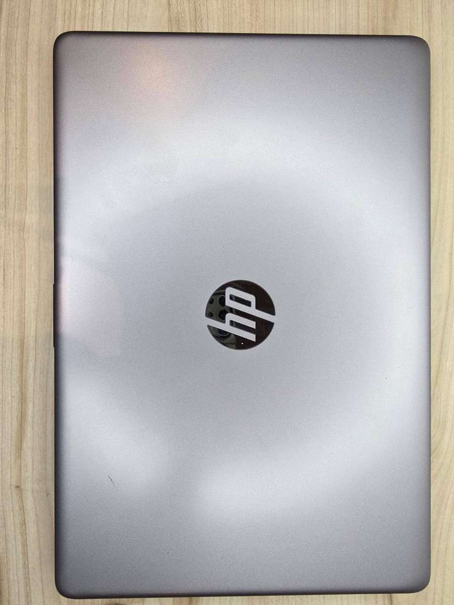 HP 250 G8 Laptop - Intel Core i5 10th Gen | 8GB RAM | 256GB SSD | 15.6-Inch | Windows 11