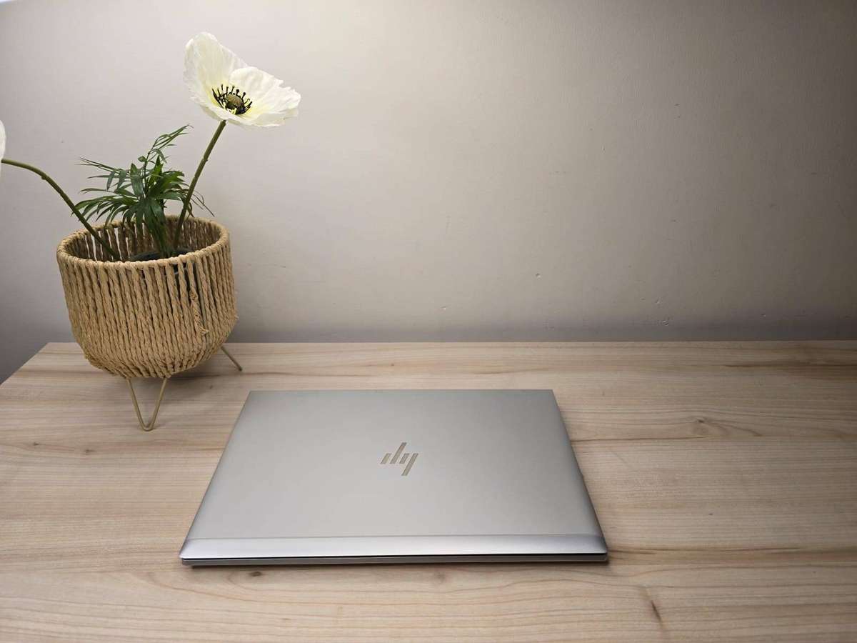 HP EliteBook 840 G8 LTE | Core i5 2.60GHz | 8GB RAM | 256GB SSD | Iris Xe Graphics