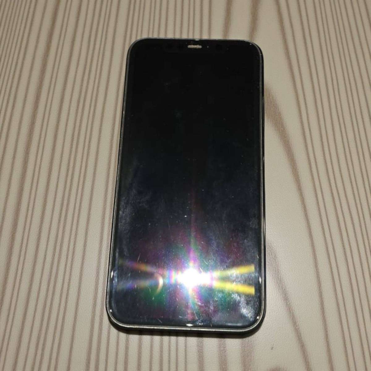Apple iPhone 11 128GB Black | Face ID | Good Condition | 73% Battery |